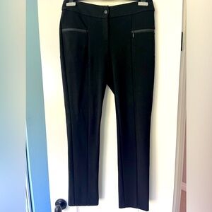 Barney’s New York CO-OP Black Pants Size 6